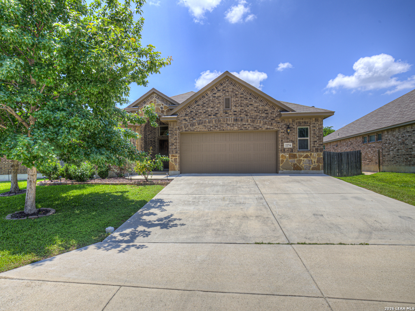 2274 Sun Stone Place New Braunfels TX 78130
