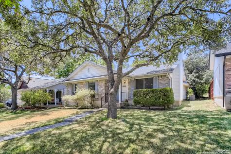 1930 Lotus Blossom Street San Antonio TX 78247