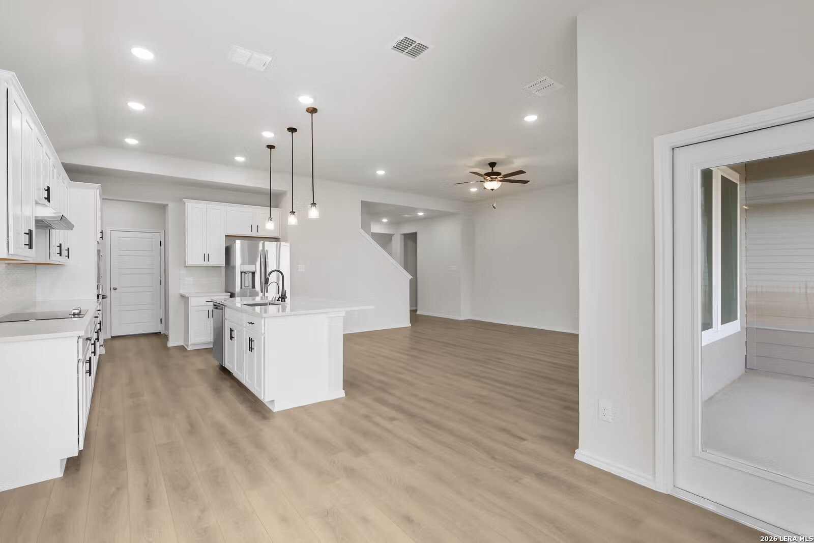 6619 Comanche Valley San Antonio TX 78247