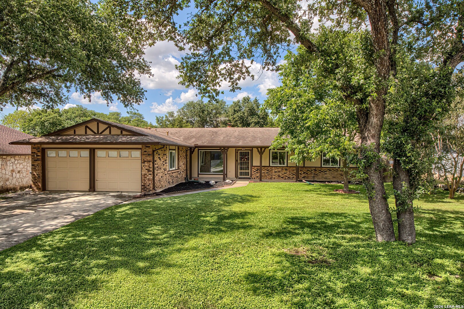 4627 Barhill Street San Antonio TX 78217