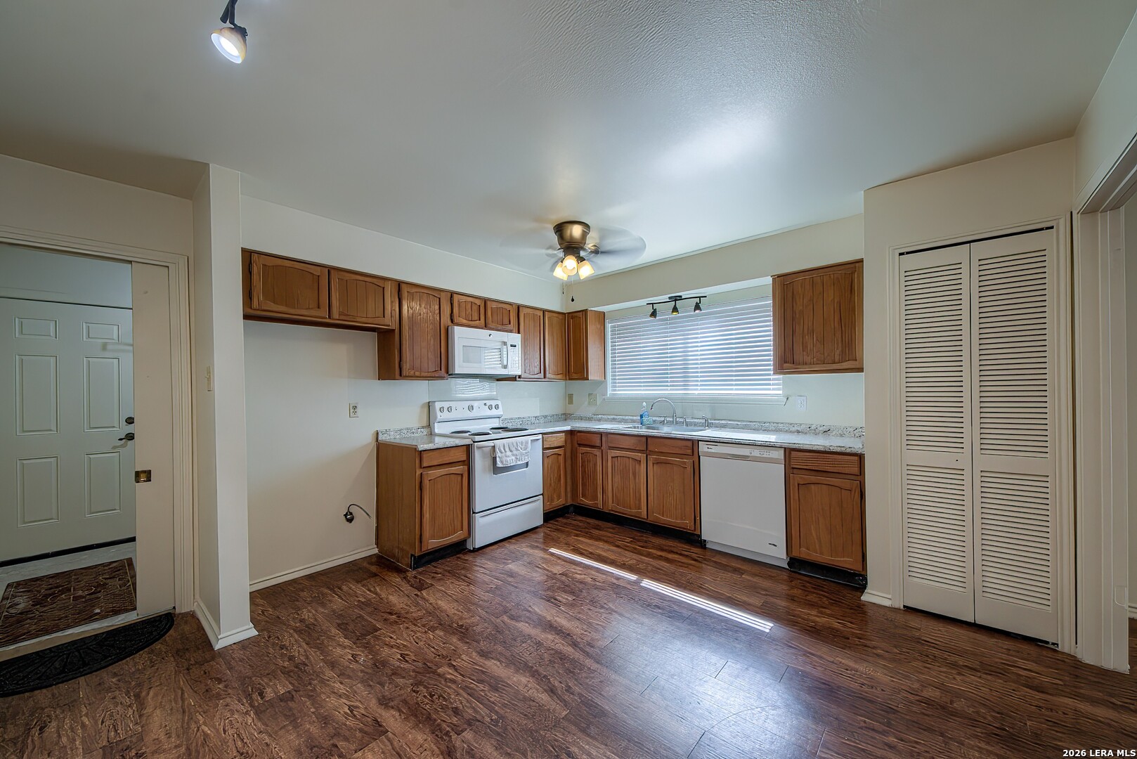 4627 Barhill Street San Antonio TX 78217