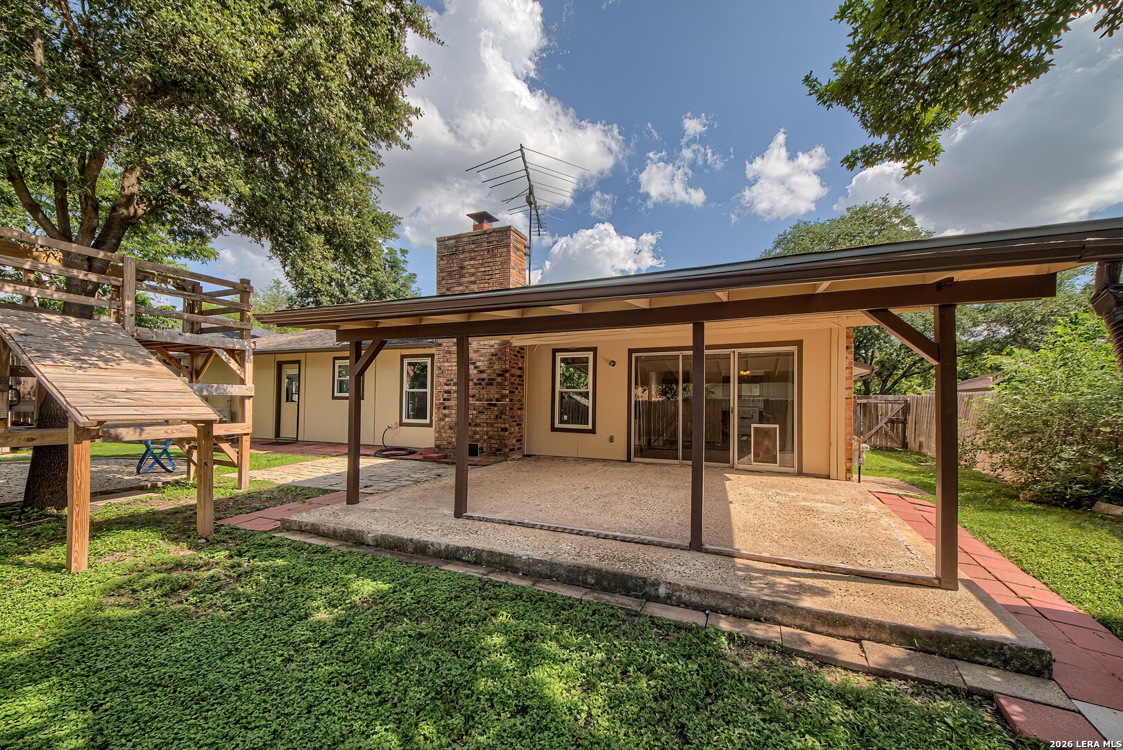 4627 Barhill Street San Antonio TX 78217