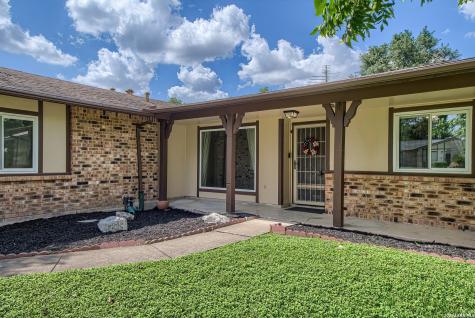 4627 Barhill Street San Antonio TX 78217