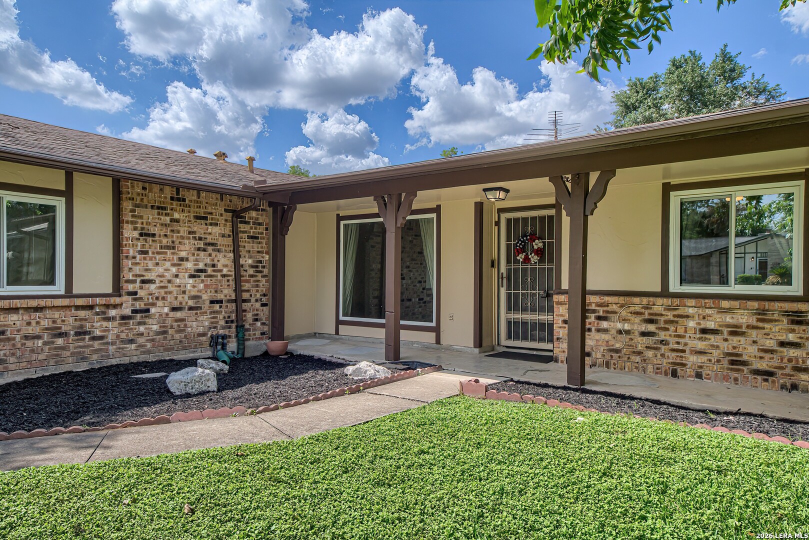 4627 Barhill Street San Antonio TX 78217