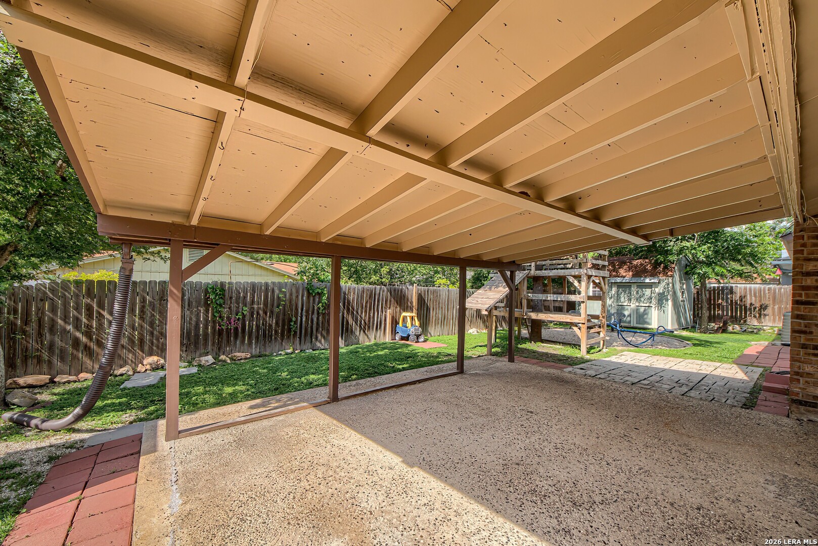 4627 Barhill Street San Antonio TX 78217