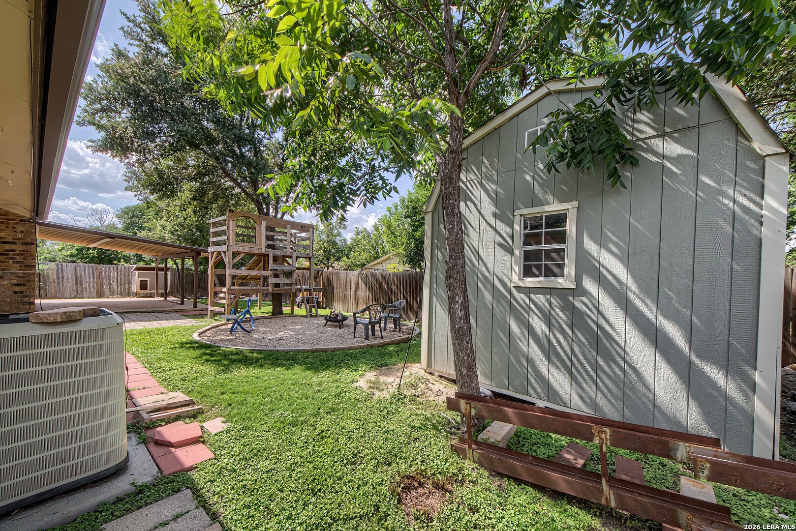 4627 Barhill Street San Antonio TX 78217