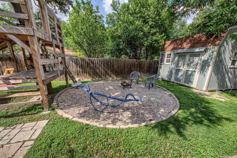 4627 Barhill Street San Antonio TX 78217