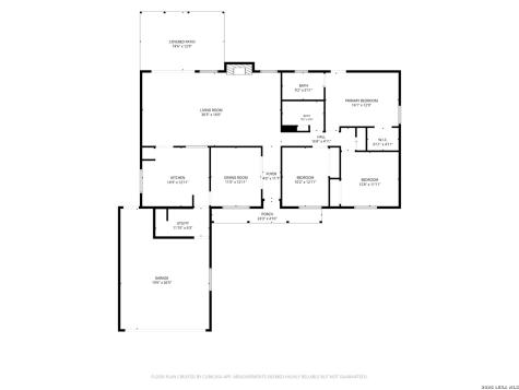 4627 Barhill Street San Antonio TX 78217