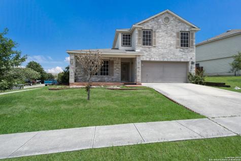 200 Kaylee Chase Cibolo TX 78108