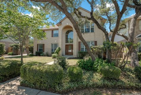 4610 Shavano Birch San Antonio TX 78230