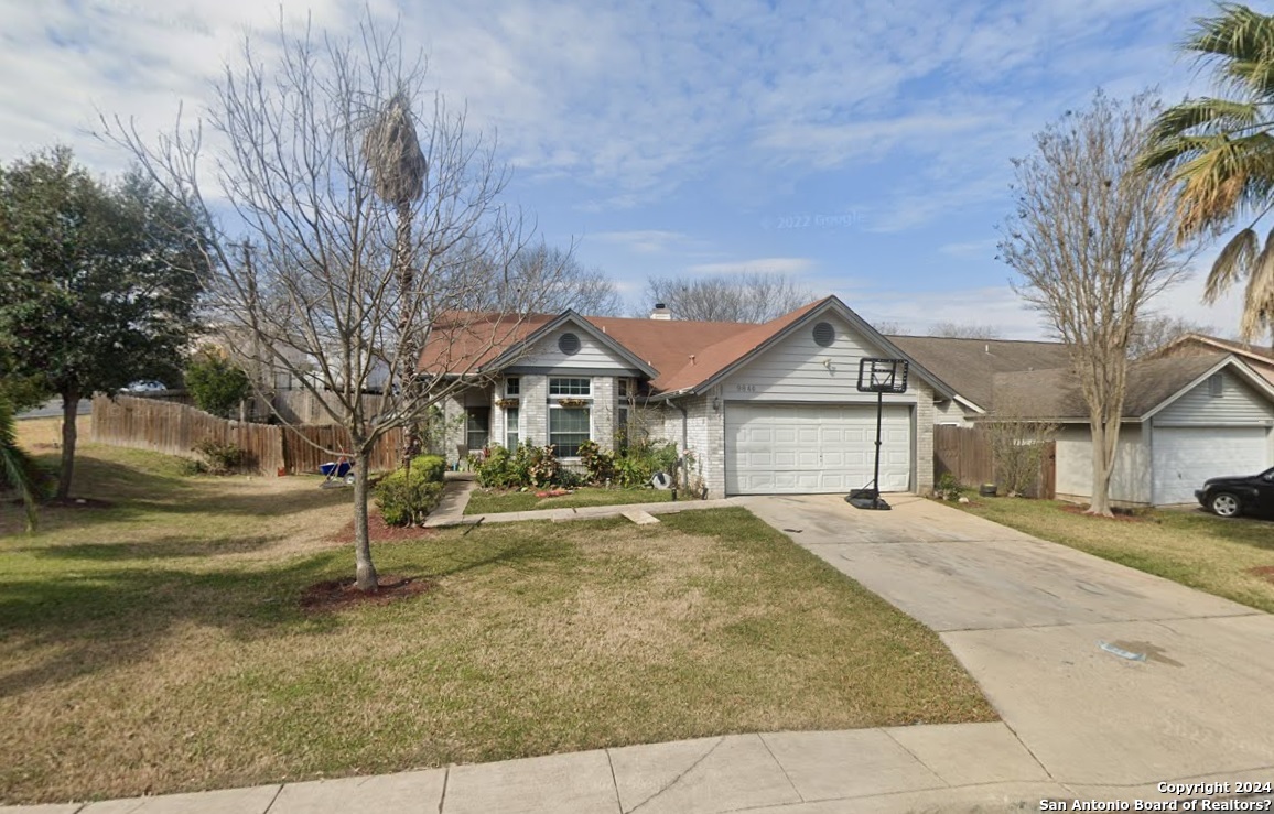 9840 Logans Ridge Drive Converse TX 78109