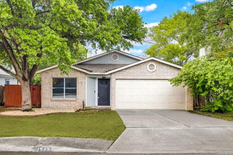 4543 Stradford Place San Antonio TX 78217