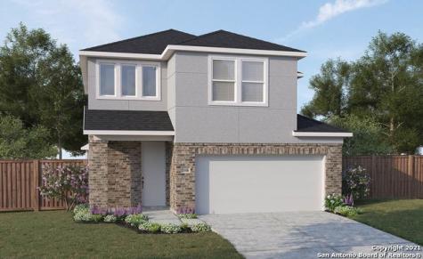11263 Casina Heights San Antonio TX 78249