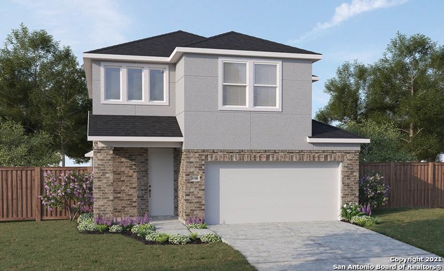 11263 Casina Heights San Antonio TX 78249