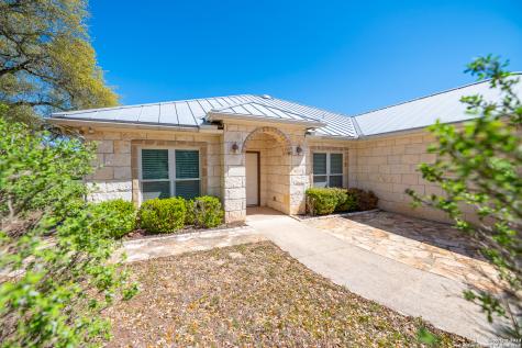 1038 Cielo Springs Drive Blanco TX 78606