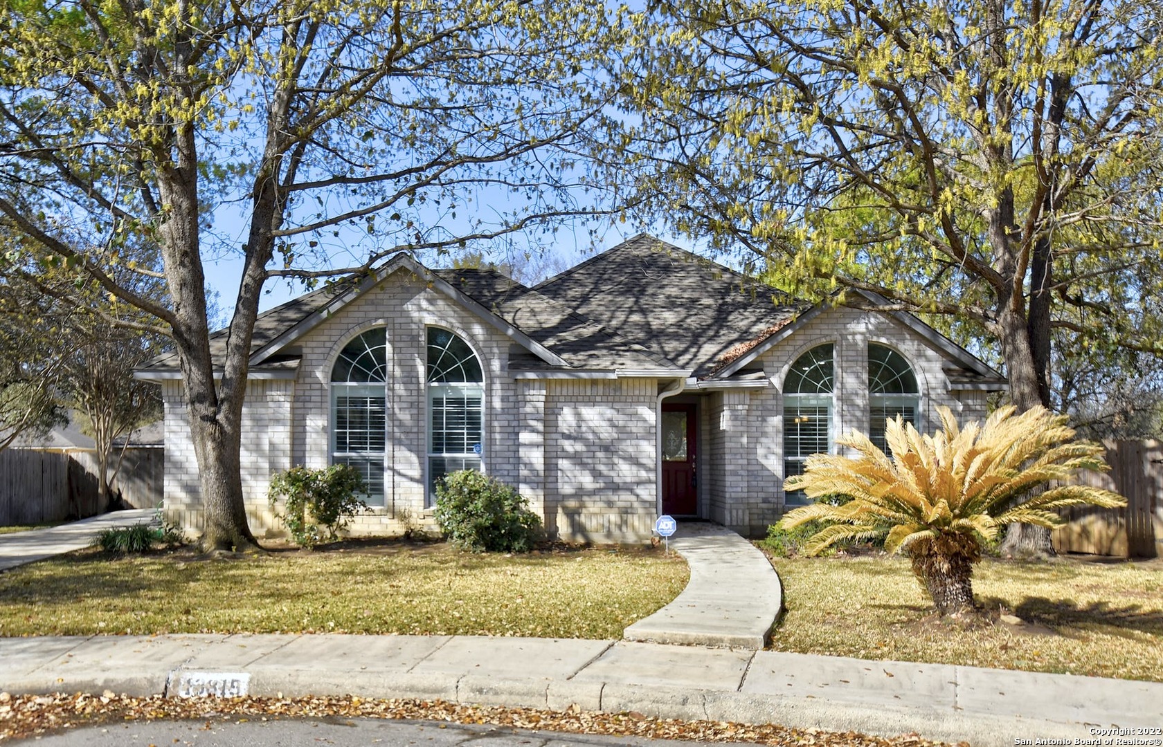13815 Ridge Farm San Antonio TX 78230