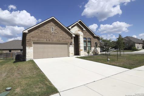 208 Tiltwood Court Boerne TX 78006