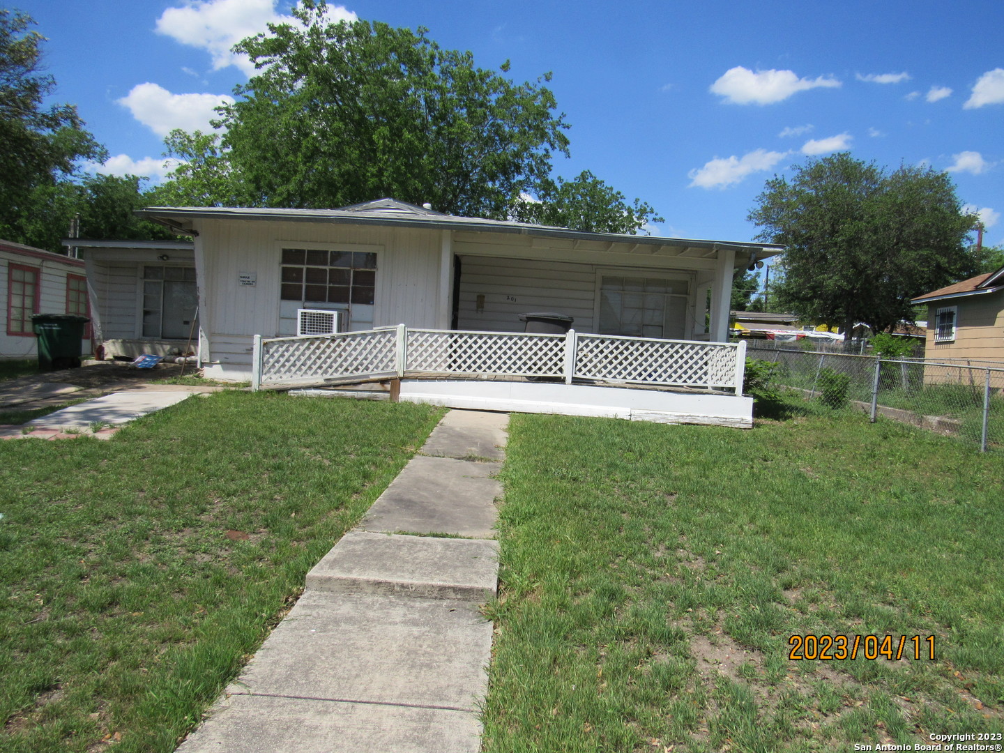 201 Overhill Drive San Antonio TX 78228
