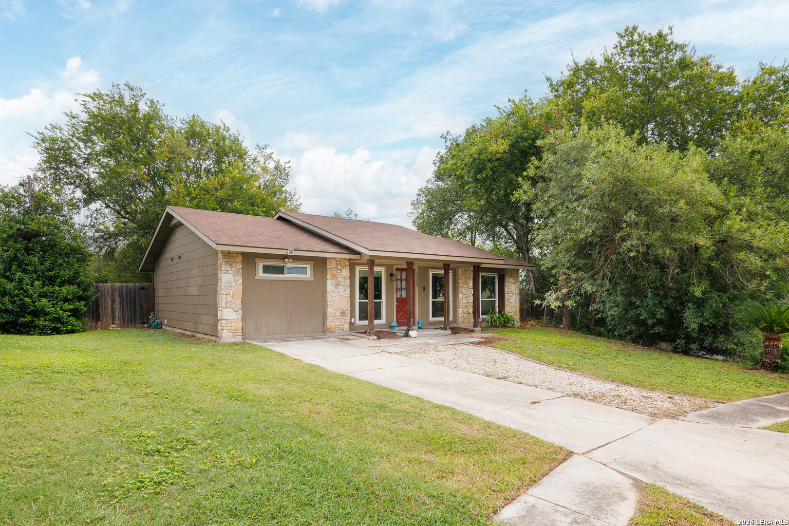 5255 Village Haven San Antonio TX 78218