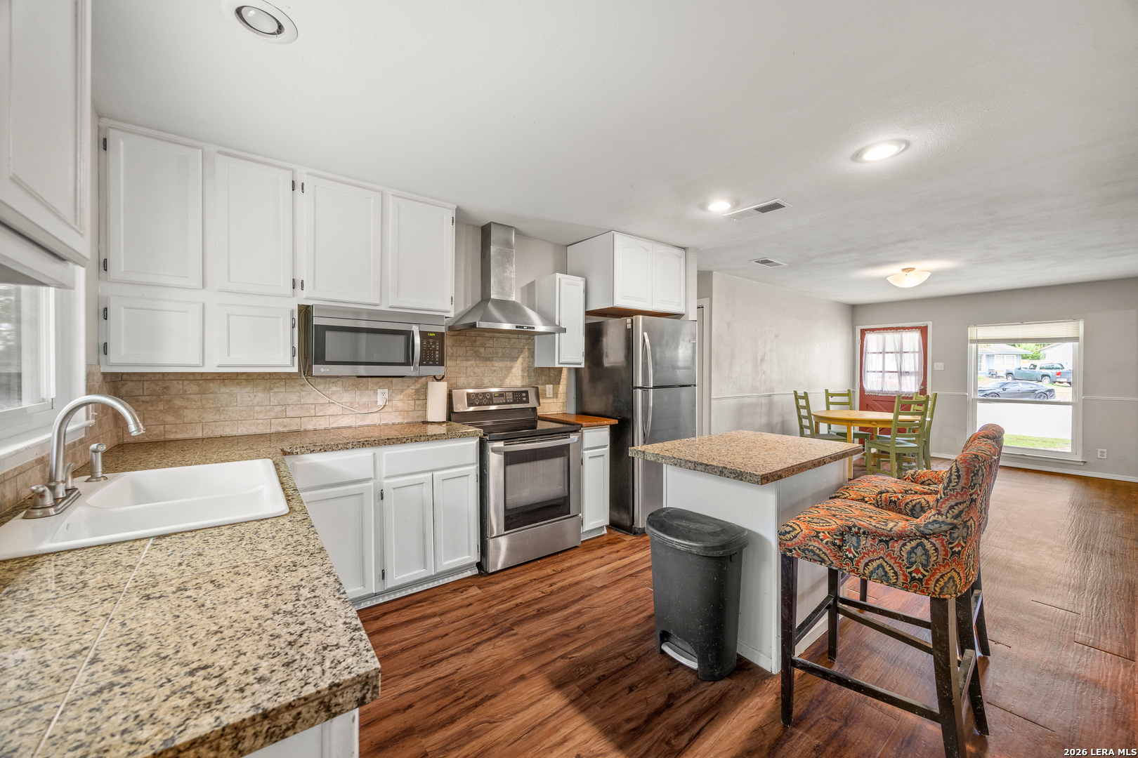 5255 Village Haven San Antonio TX 78218