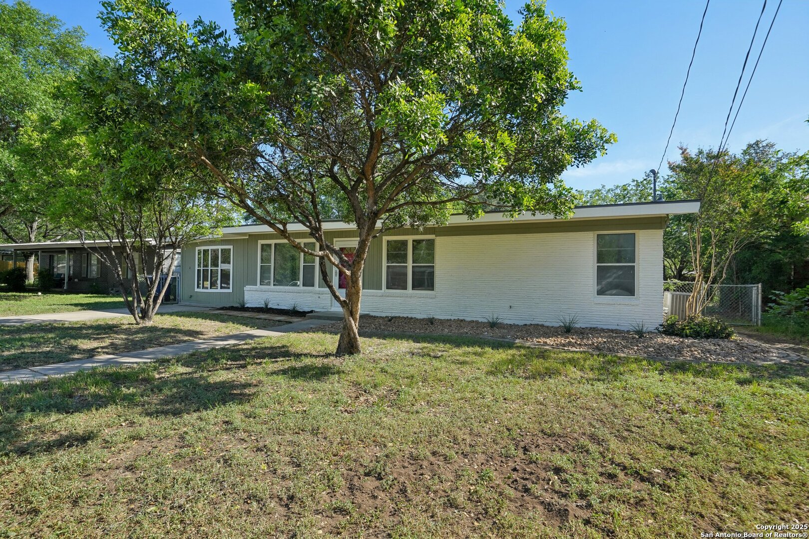 407 Haverford Drive San Antonio TX 78217