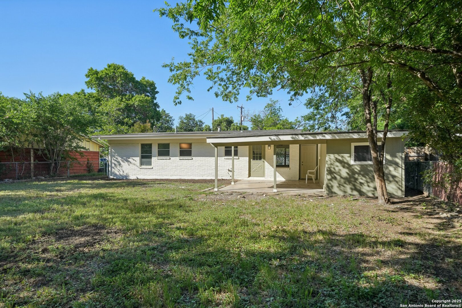 407 Haverford Drive San Antonio TX 78217