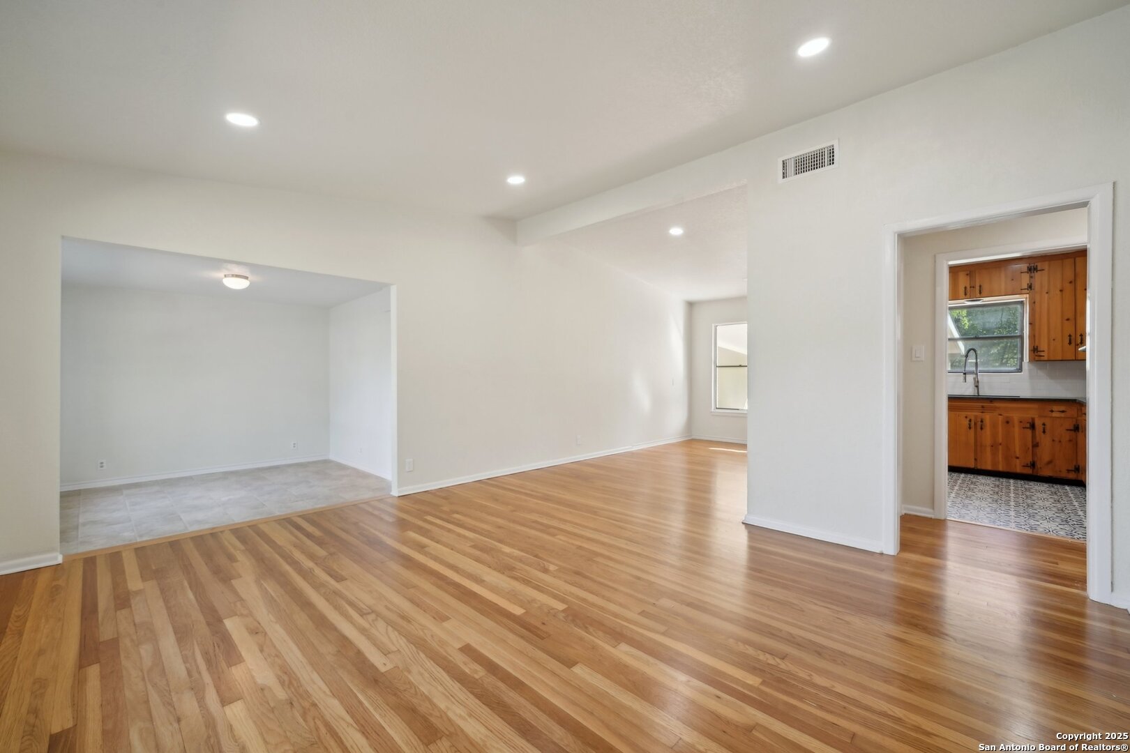 407 Haverford Drive San Antonio TX 78217