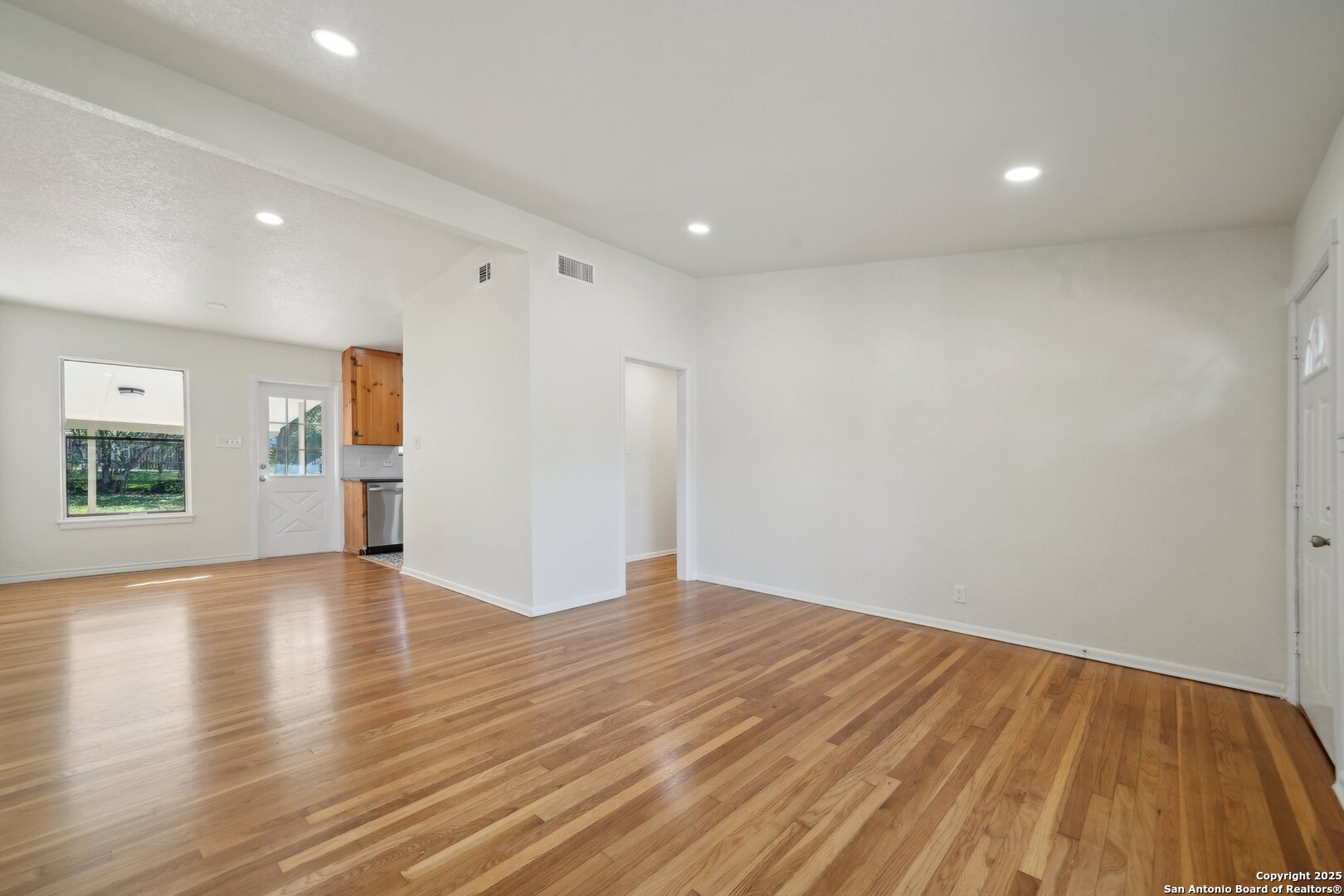 407 Haverford Drive San Antonio TX 78217