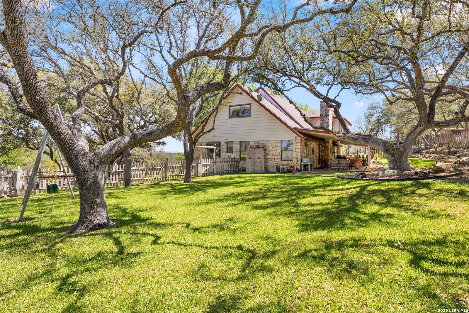 110 Indian Knoll Boerne TX 78006