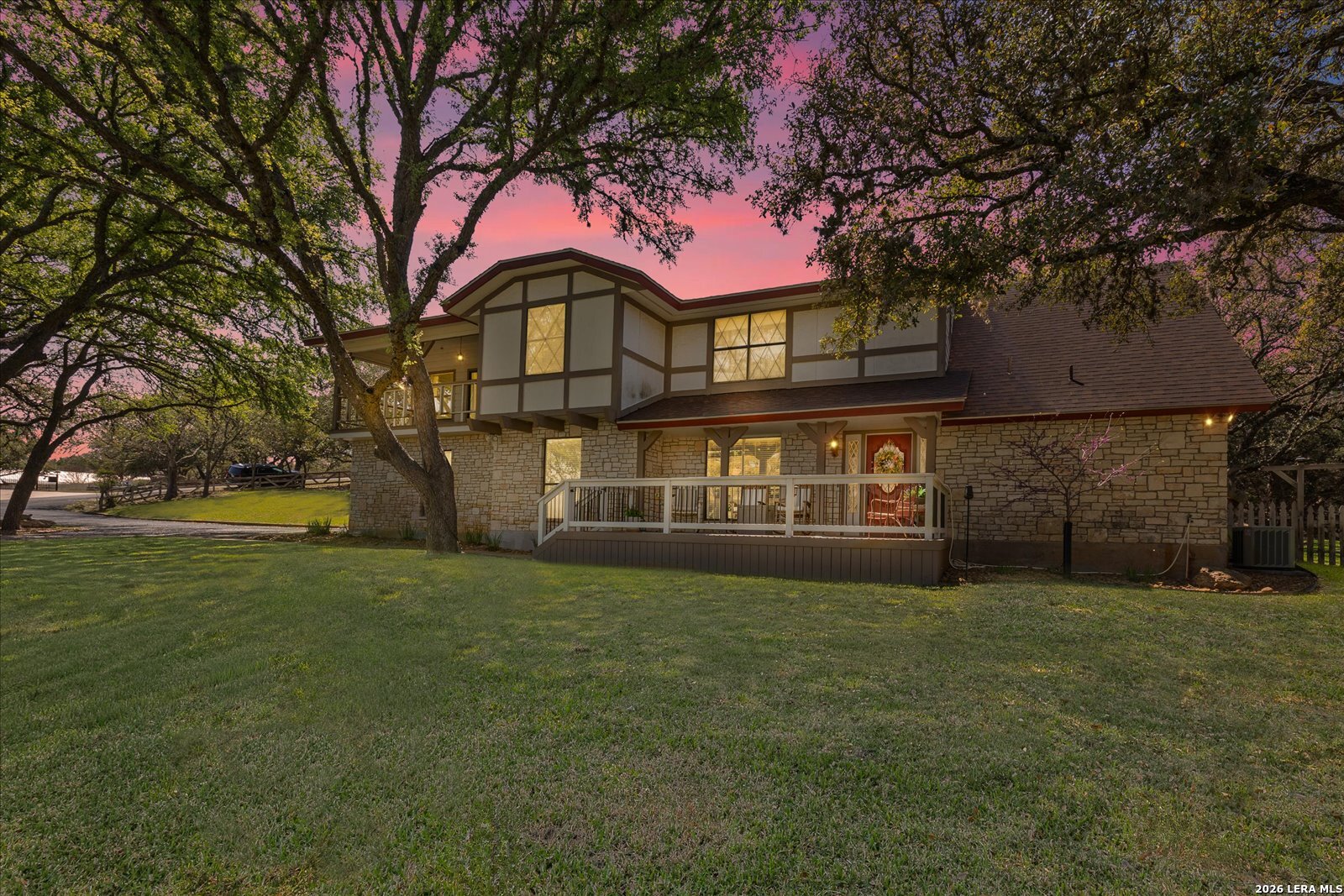110 Indian Knoll Boerne TX 78006