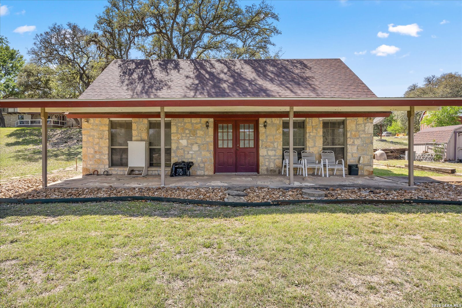 110 Indian Knoll Boerne TX 78006