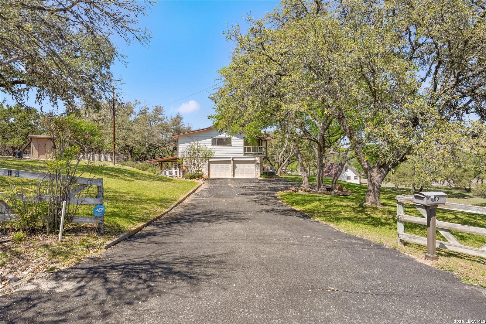 110 Indian Knoll Boerne TX 78006