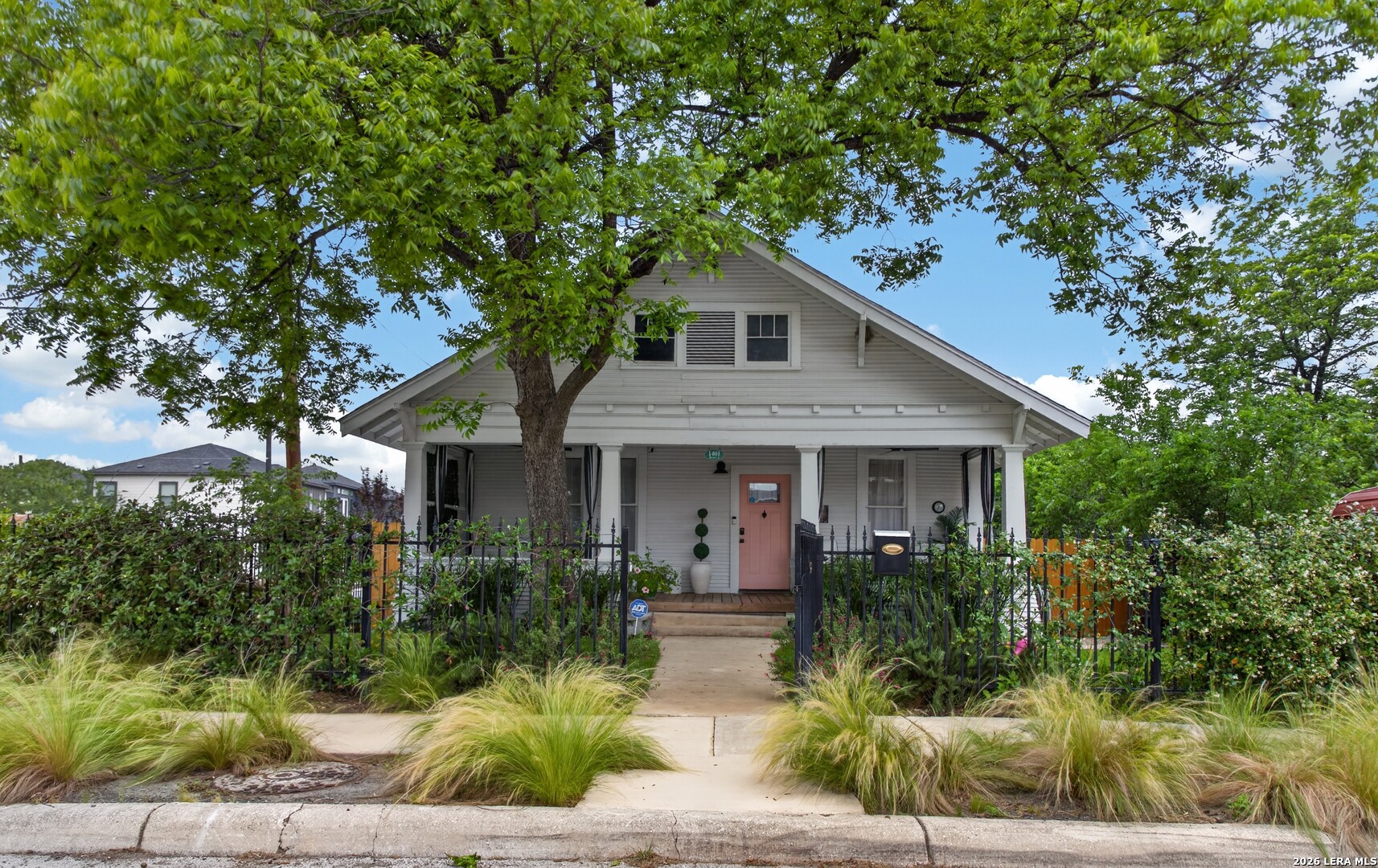 1401 Burnet San Antonio TX 78202