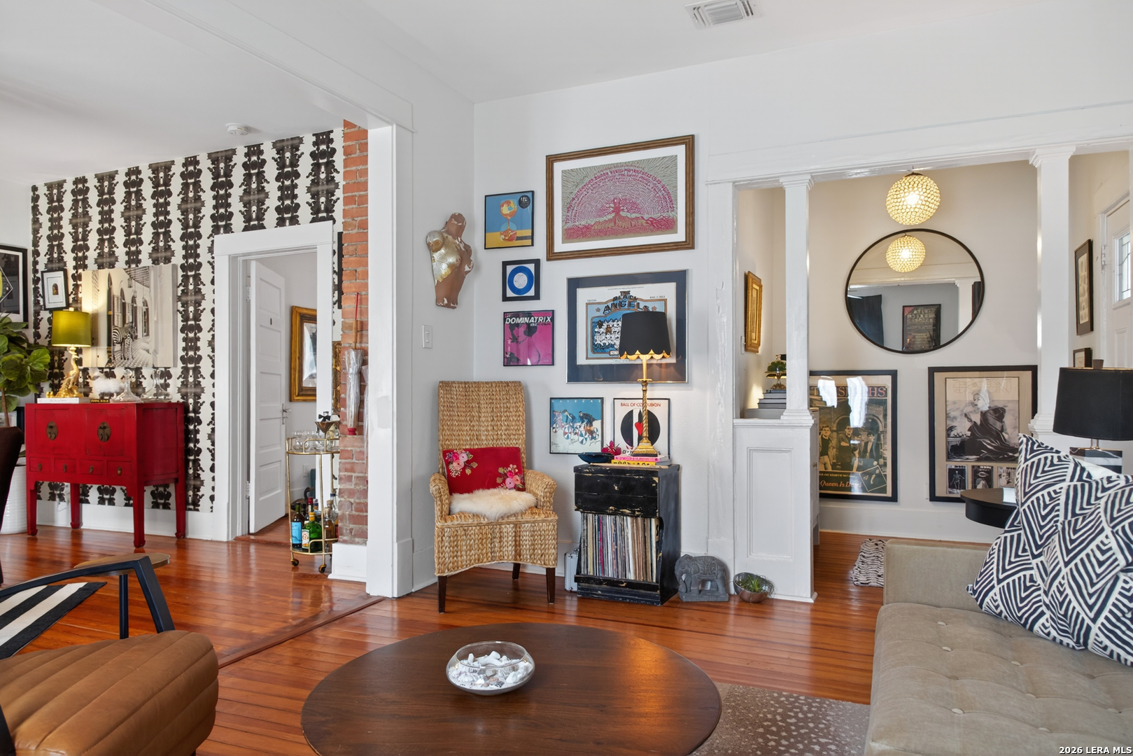 1401 Burnet San Antonio TX 78202