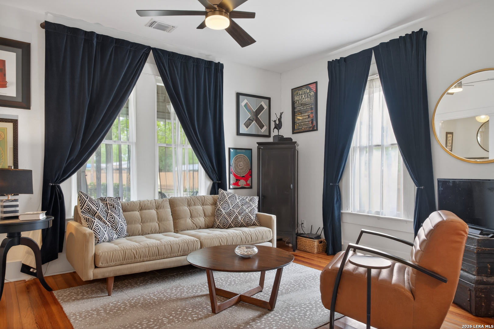 1401 Burnet San Antonio TX 78202