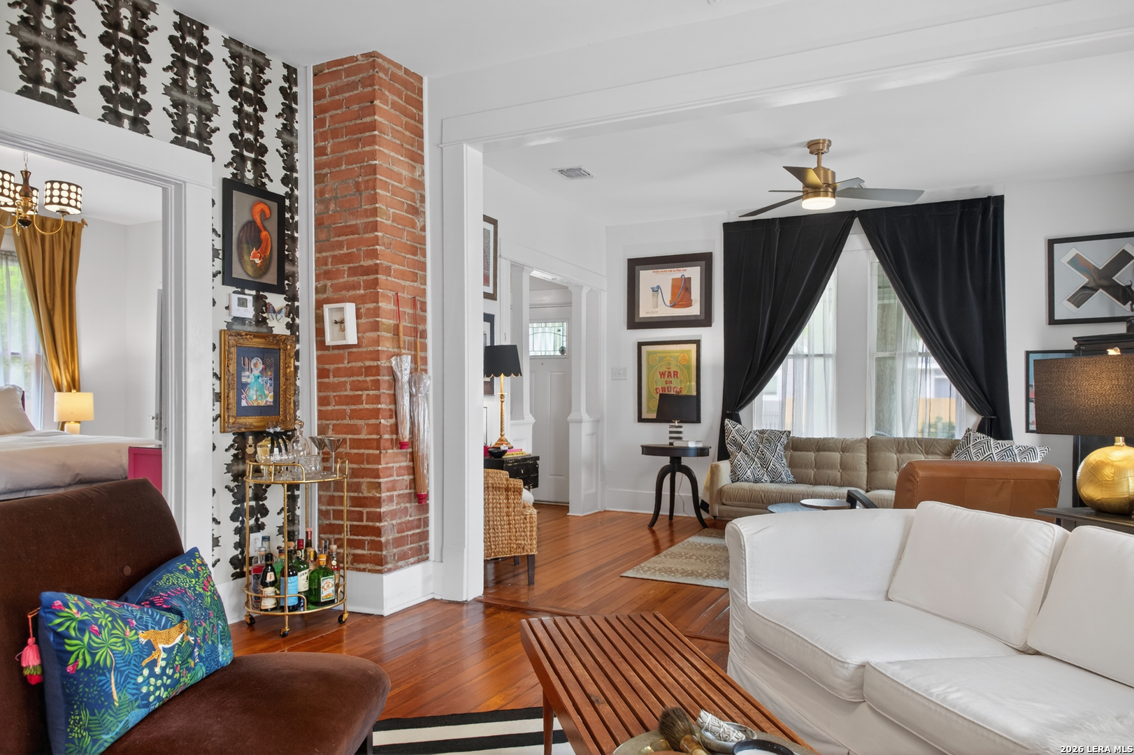 1401 Burnet San Antonio TX 78202