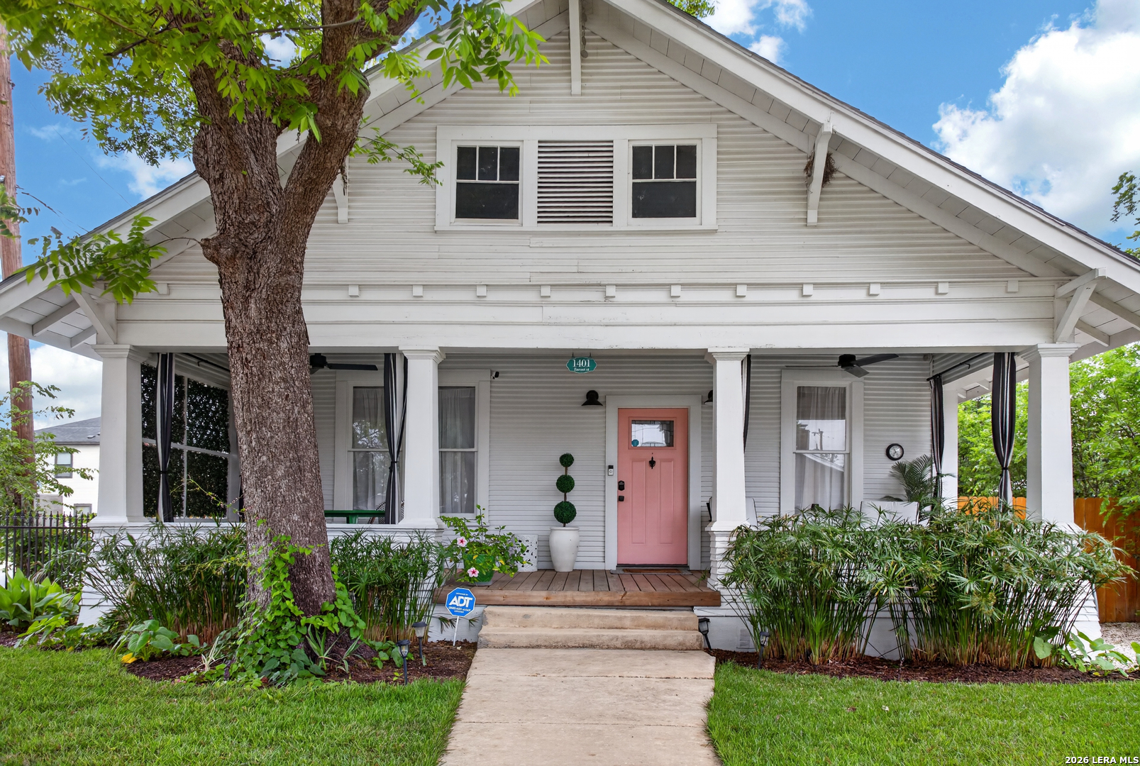 1401 Burnet San Antonio TX 78202