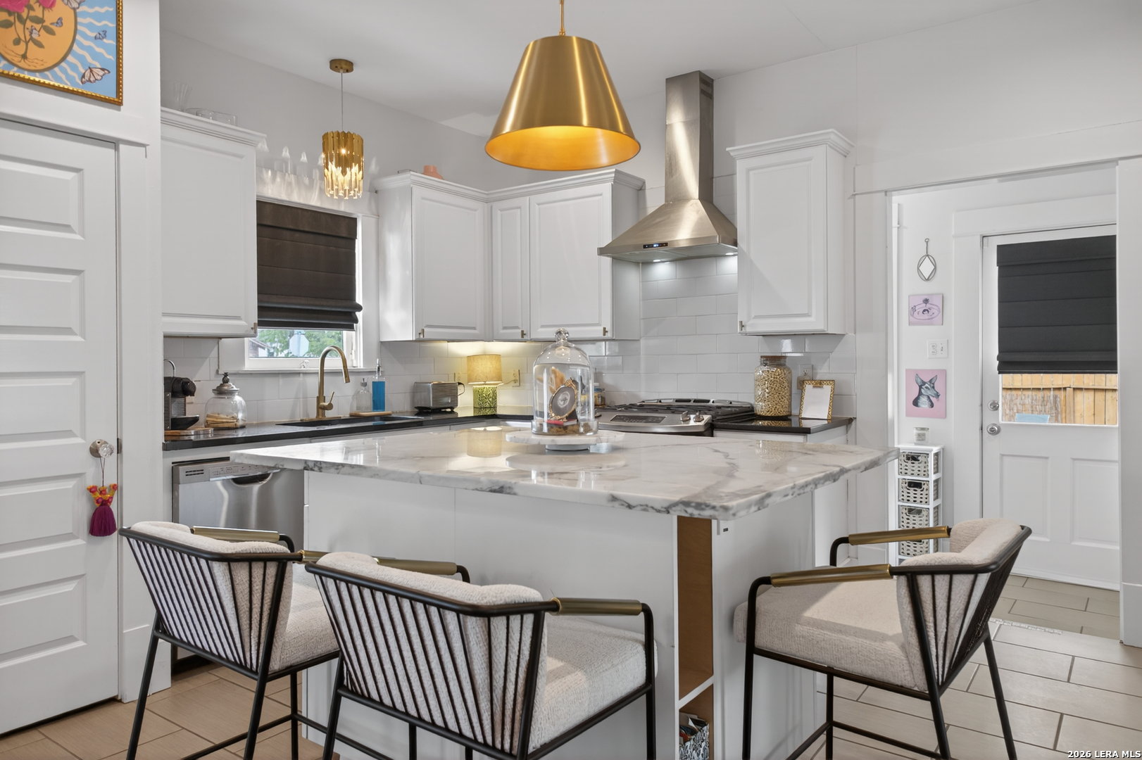 1401 Burnet San Antonio TX 78202