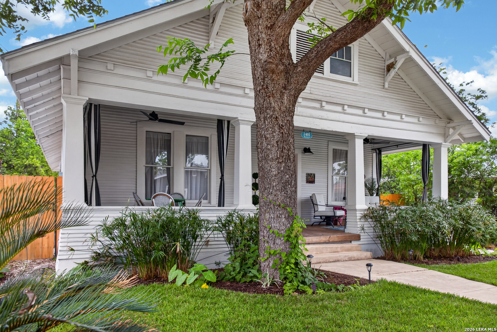 1401 Burnet San Antonio TX 78202