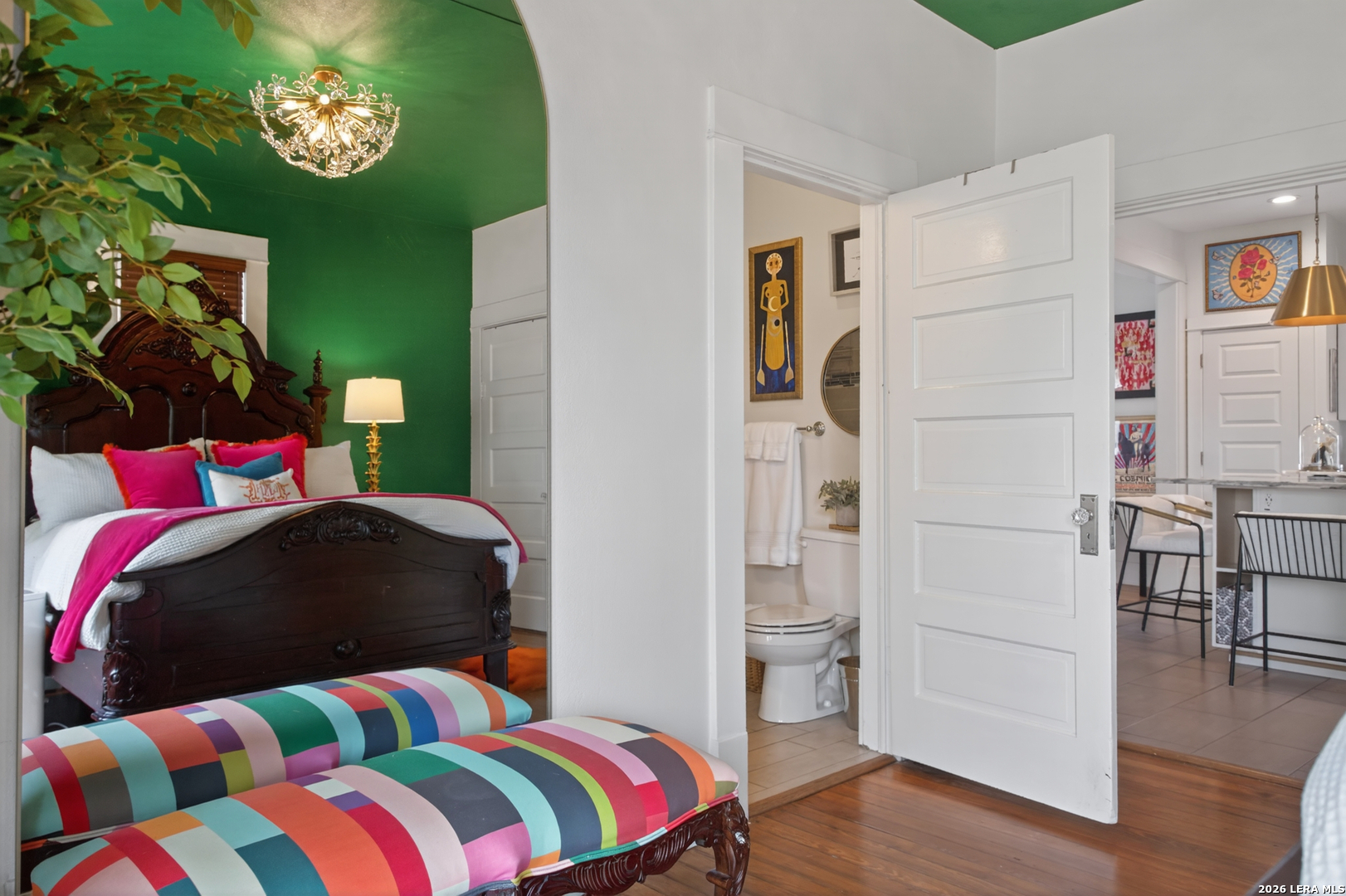1401 Burnet San Antonio TX 78202