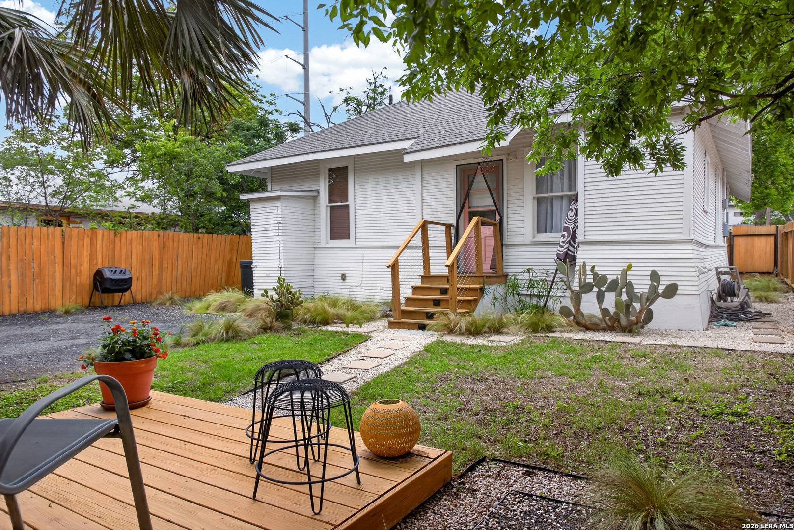1401 Burnet San Antonio TX 78202