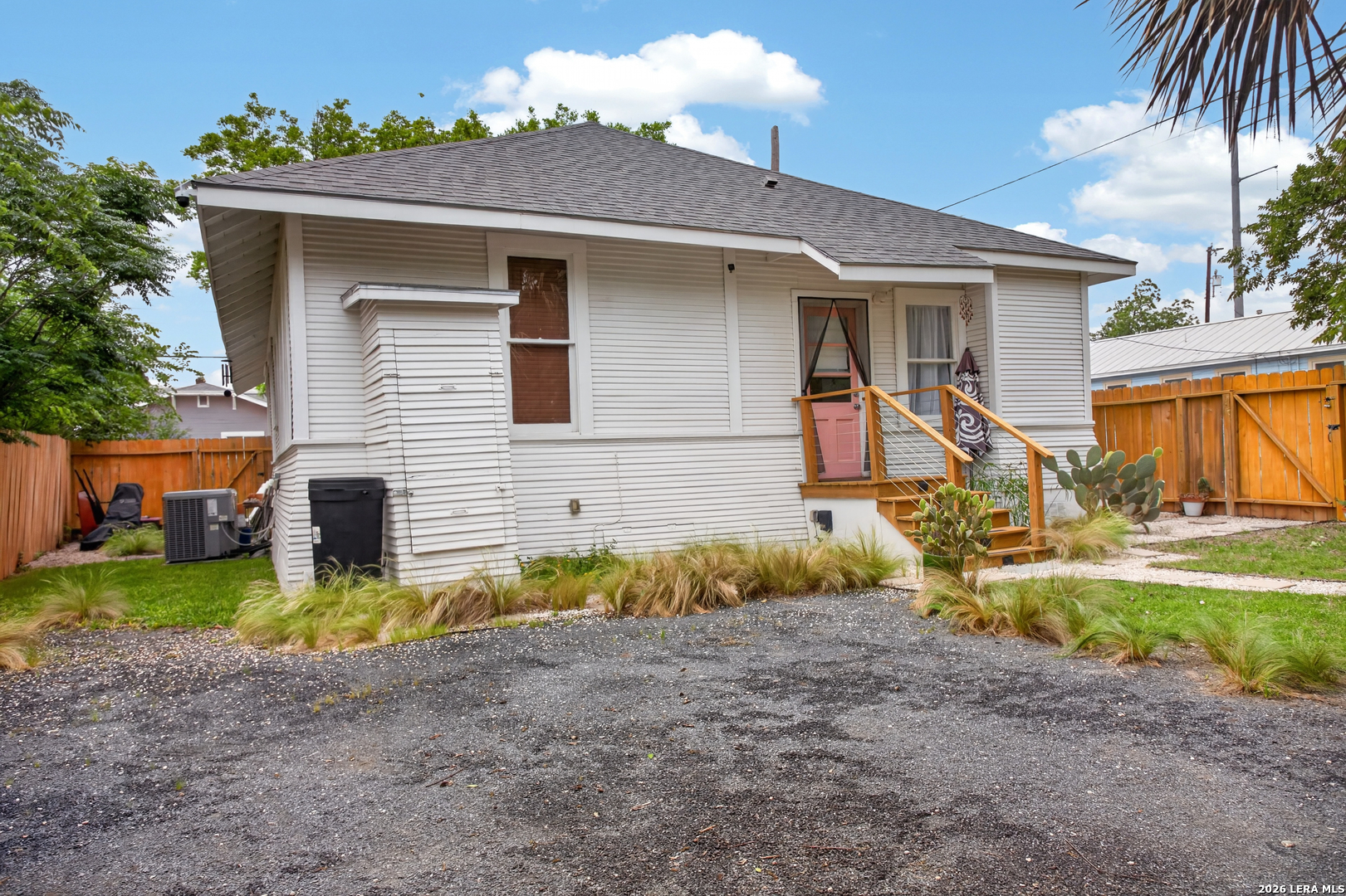 1401 Burnet San Antonio TX 78202