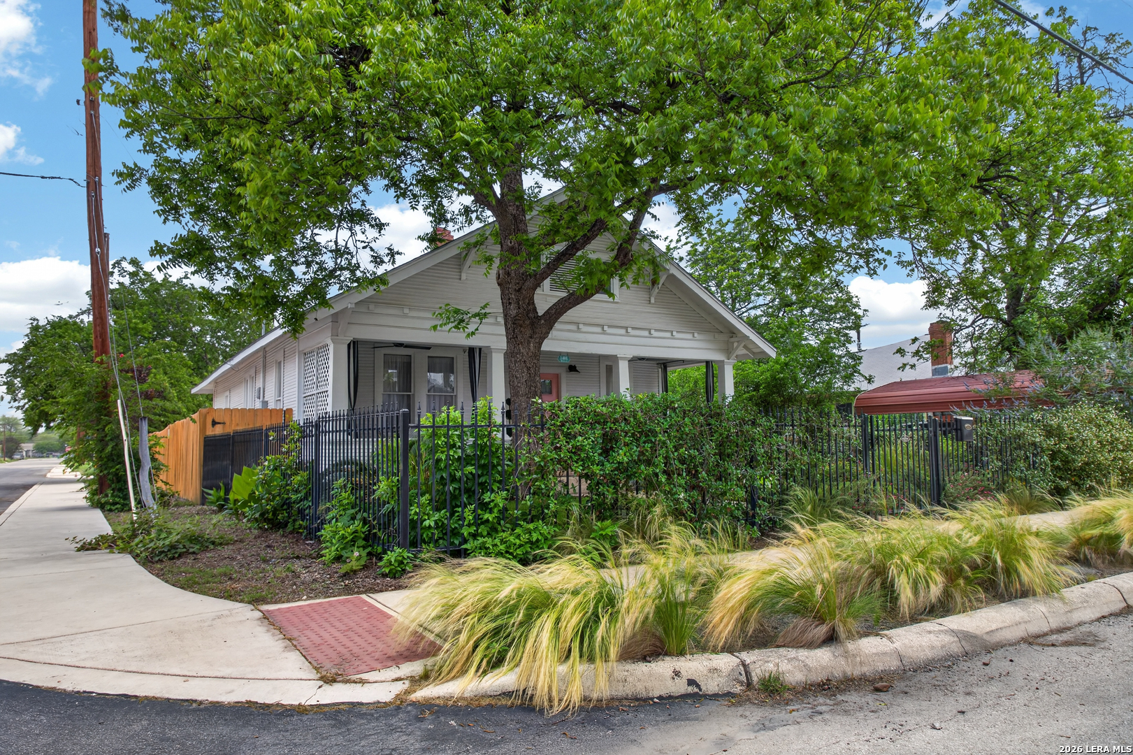 1401 Burnet San Antonio TX 78202
