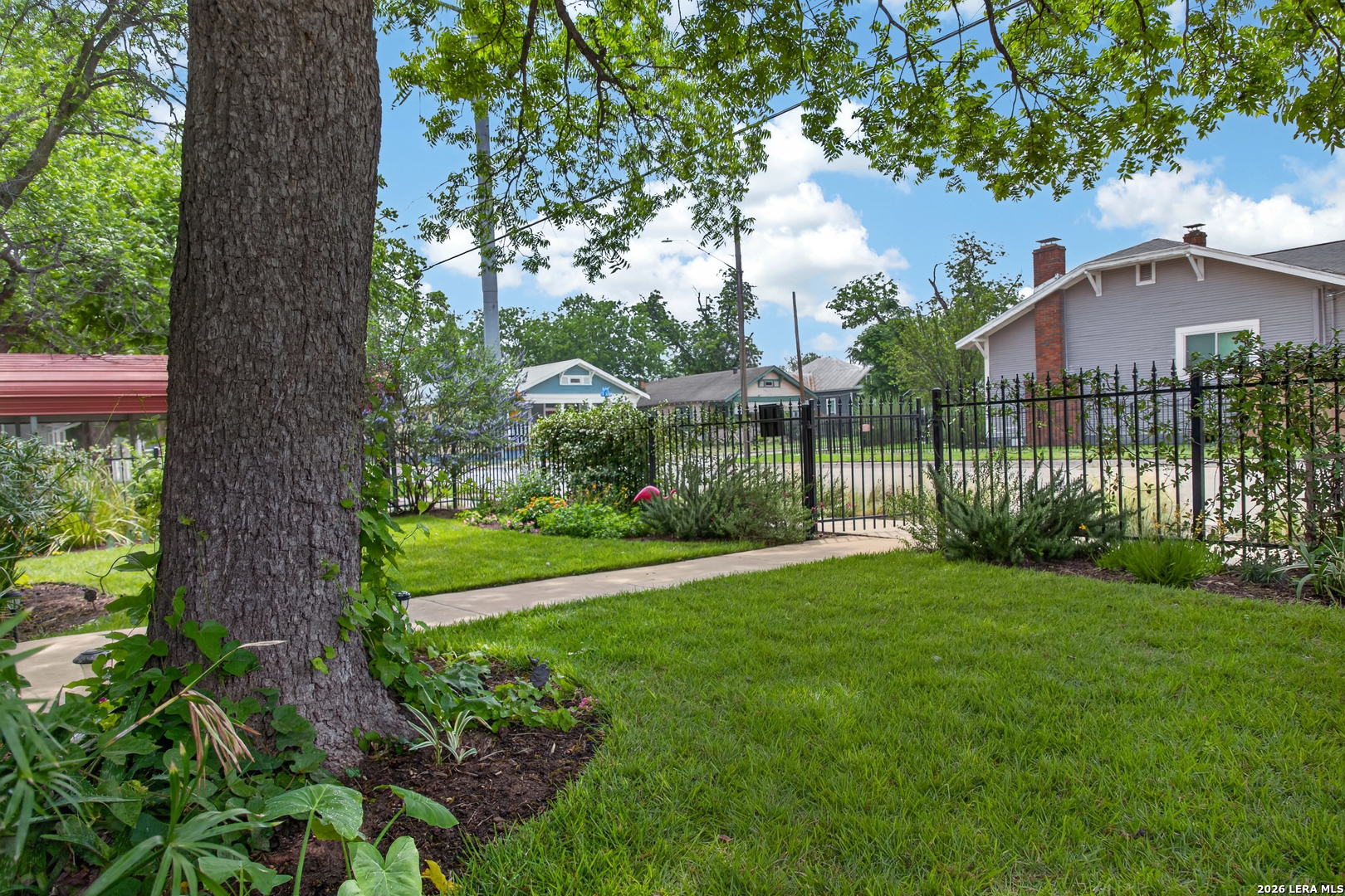 1401 Burnet San Antonio TX 78202