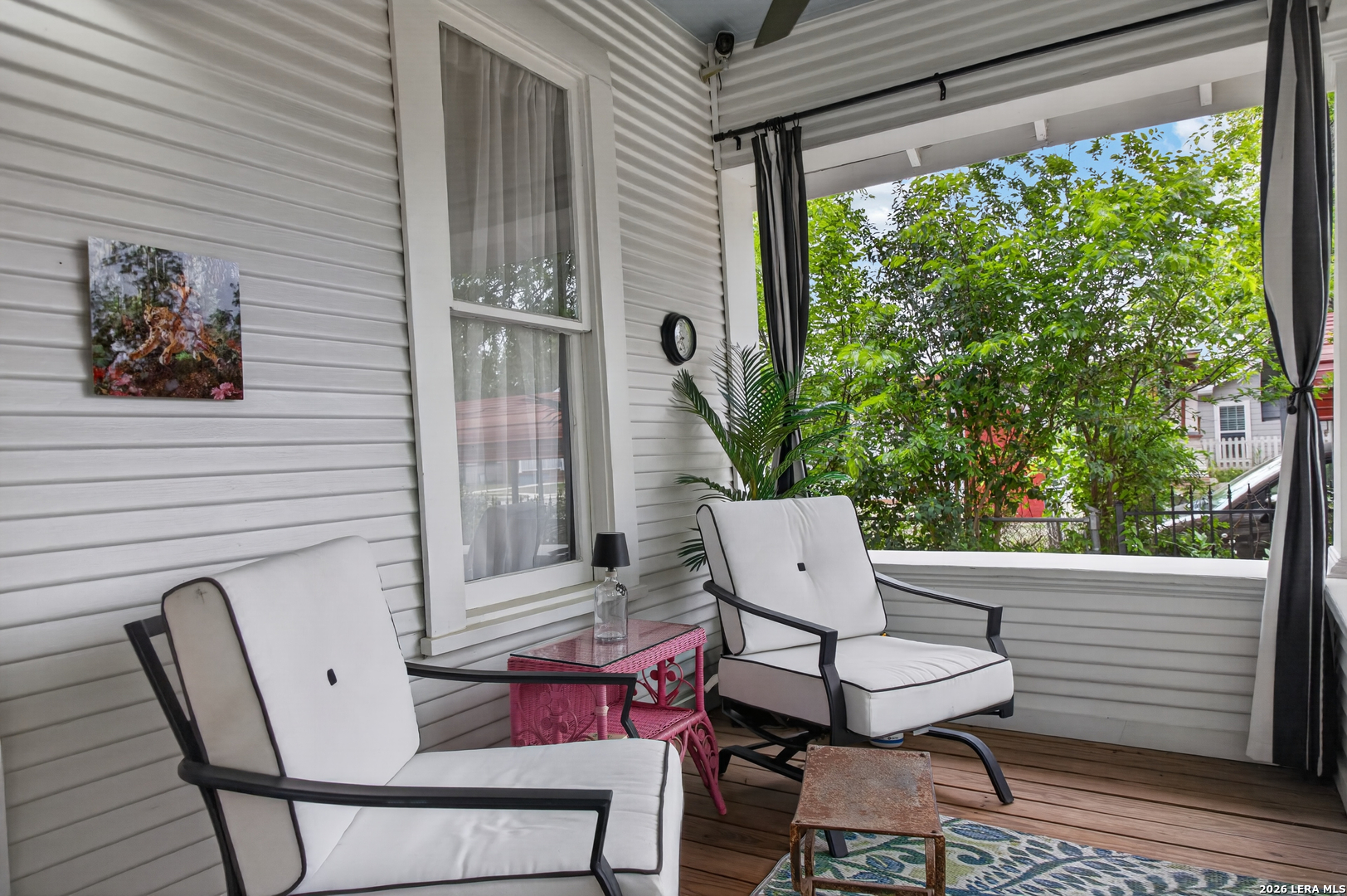 1401 Burnet San Antonio TX 78202