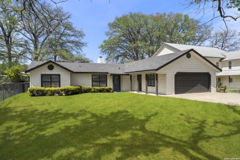 1309 E Zipp New Braunfels TX 78130