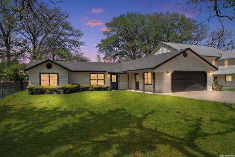 1309 E Zipp New Braunfels TX 78130