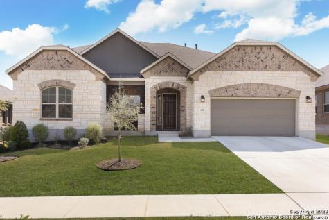 113 Stablewood Court Boerne TX 78006