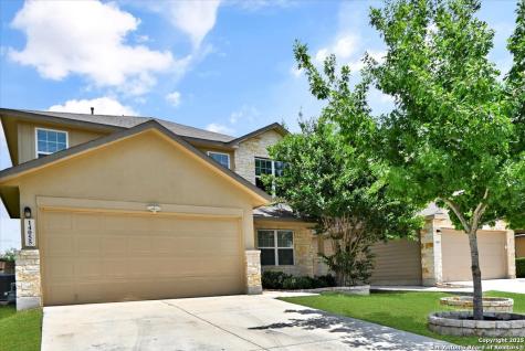 14055 Cremello Falls San Antonio TX 78254