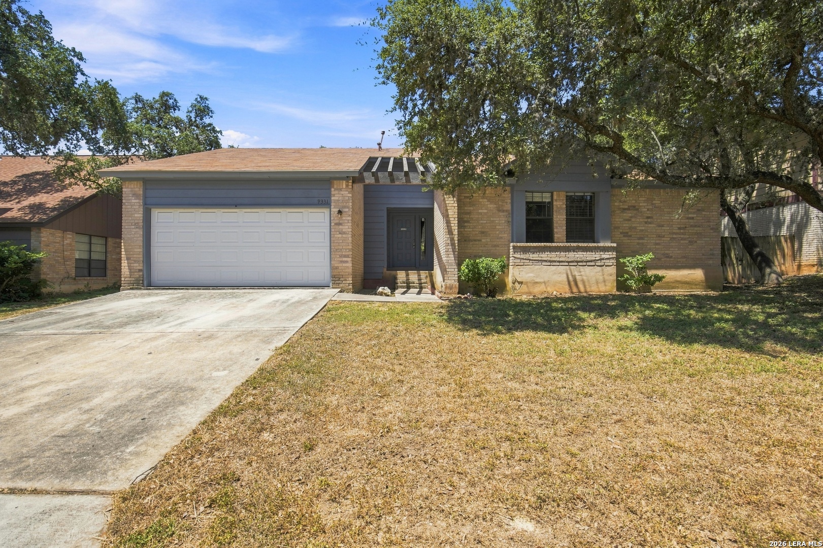 9331 Thornbury Street San Antonio TX 78250